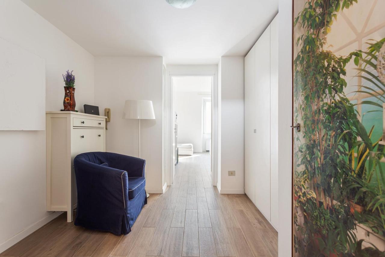 Altido Bright Studio For 2 Next To Milán