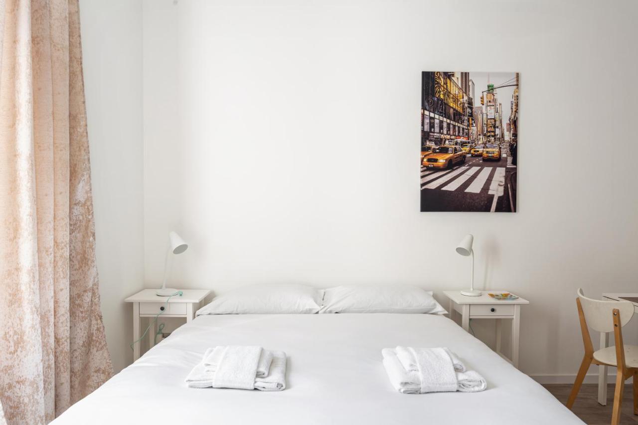 Altido Bright Studio For 2 Next To Milano