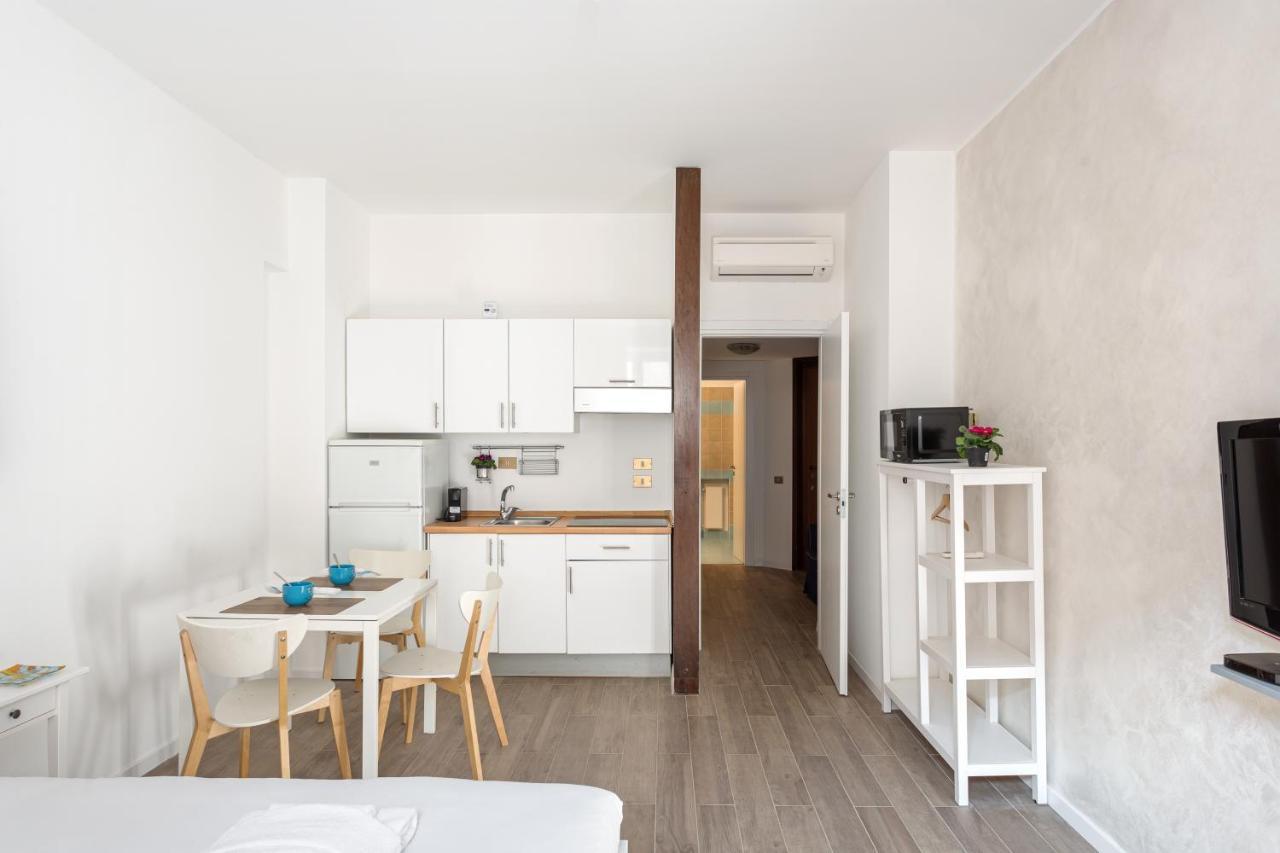 Altido Bright Studio For 2 Next To * Milano