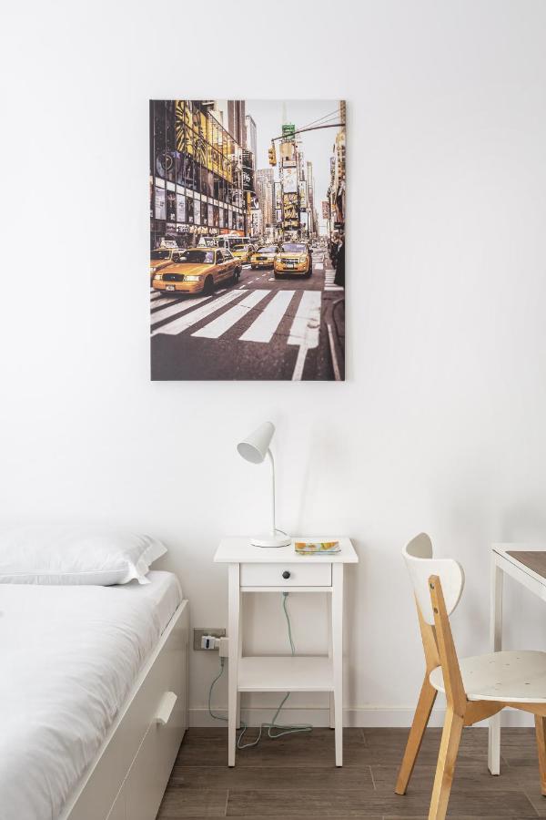 Appartamento Altido Bright Studio For 2 Next To