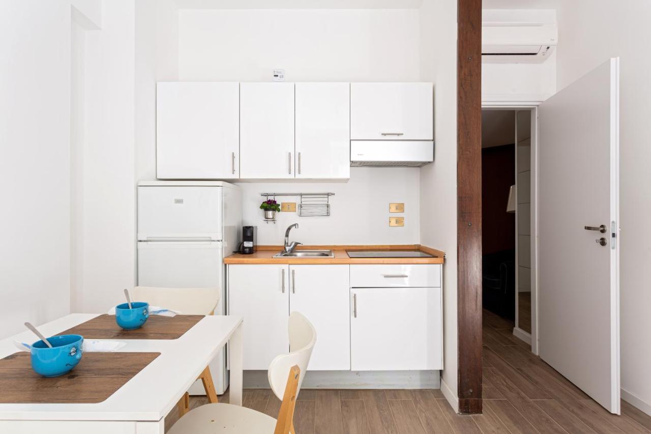 Altido Bright Studio For 2 Next To Appartamento *