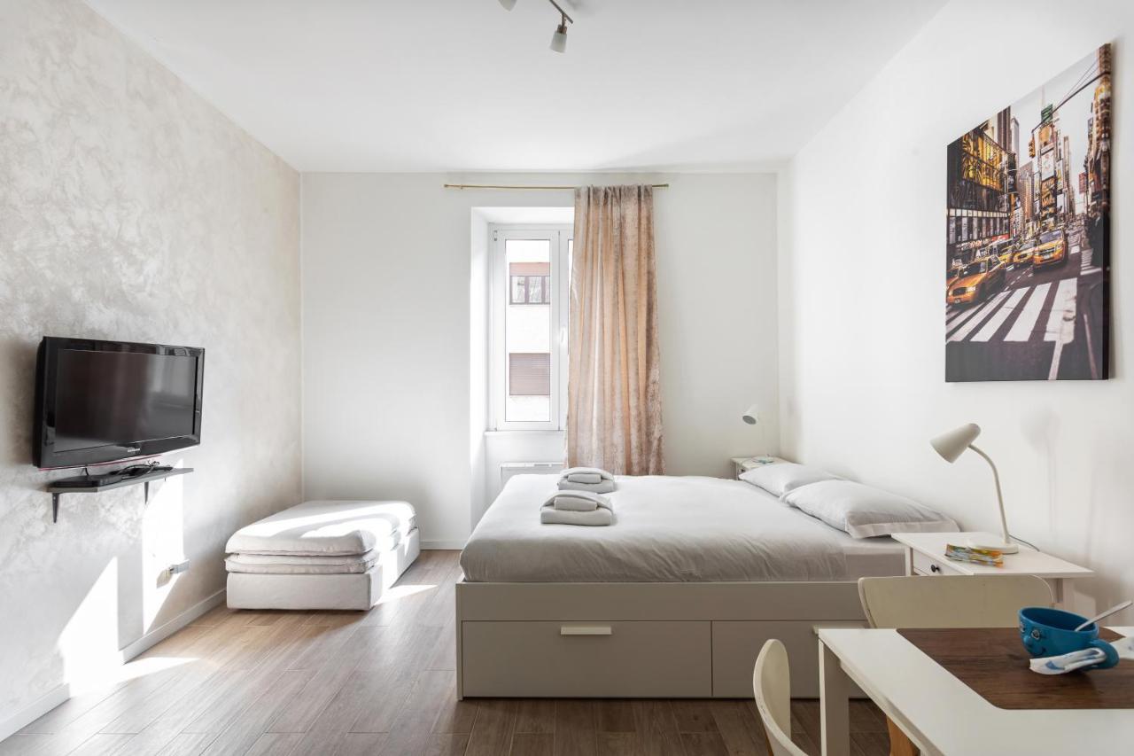 Altido Bright Studio For 2 Next To Milano