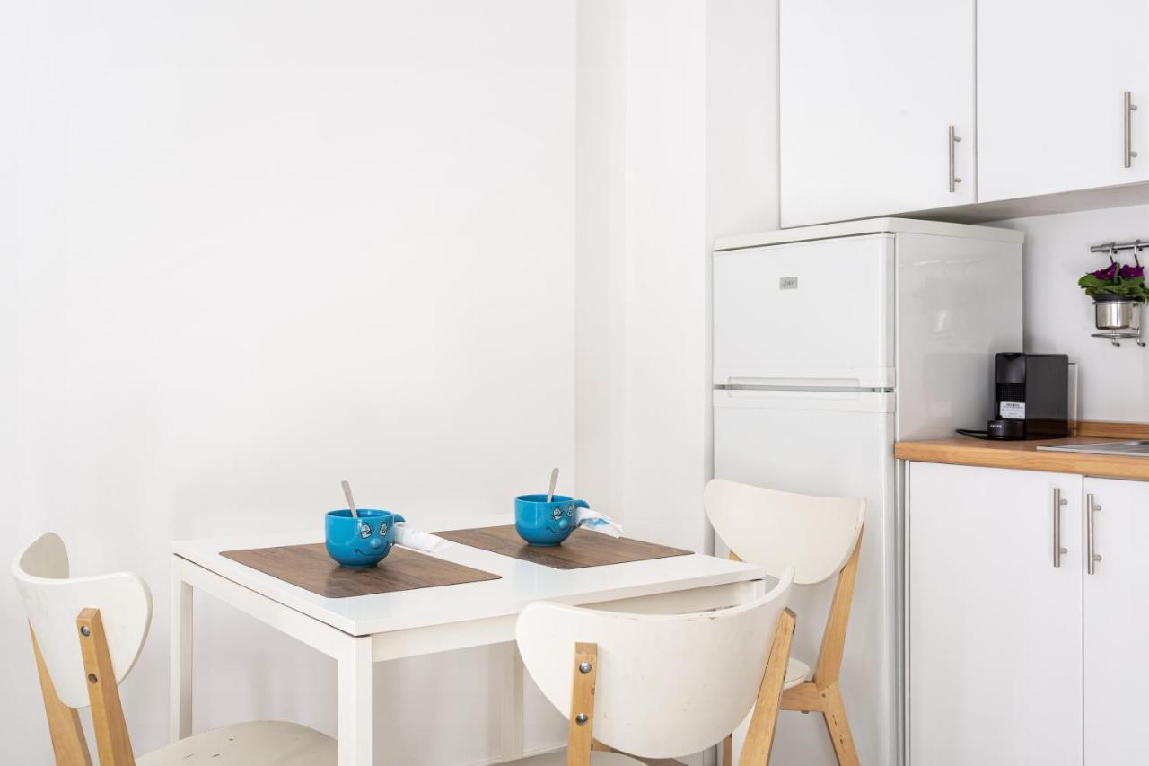 Altido Bright Studio For 2 Next To Appartamento Milano