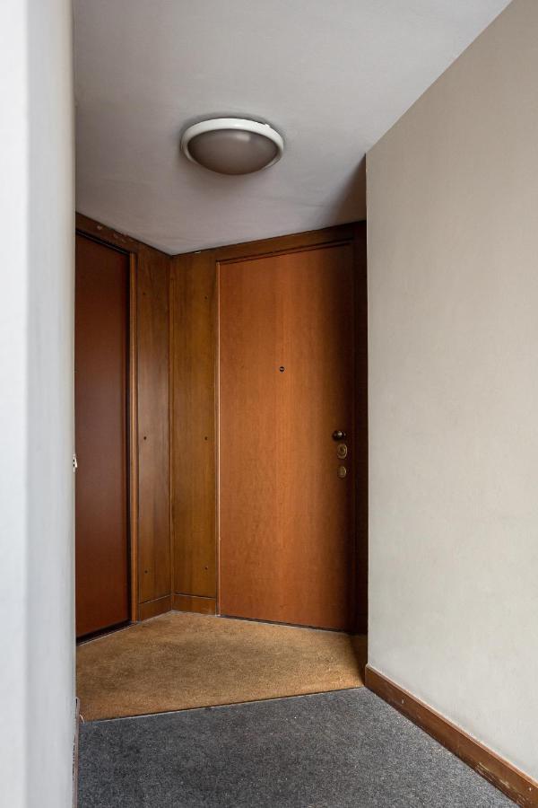 Altido Bright Studio For 2 Next To Appartamento