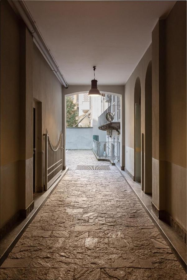 Appartamento Altido Bright Studio For 2 Next To