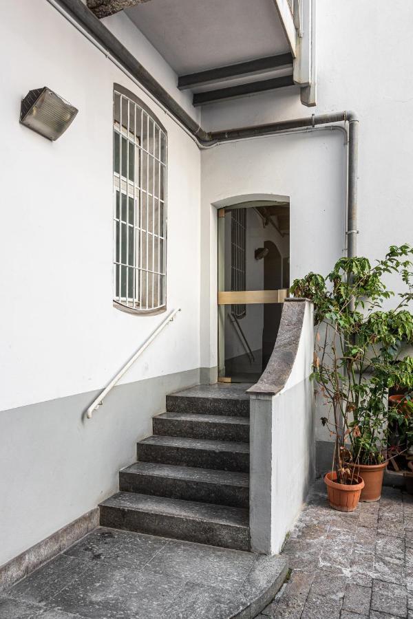 Altido Bright Studio For 2 Next To Milano