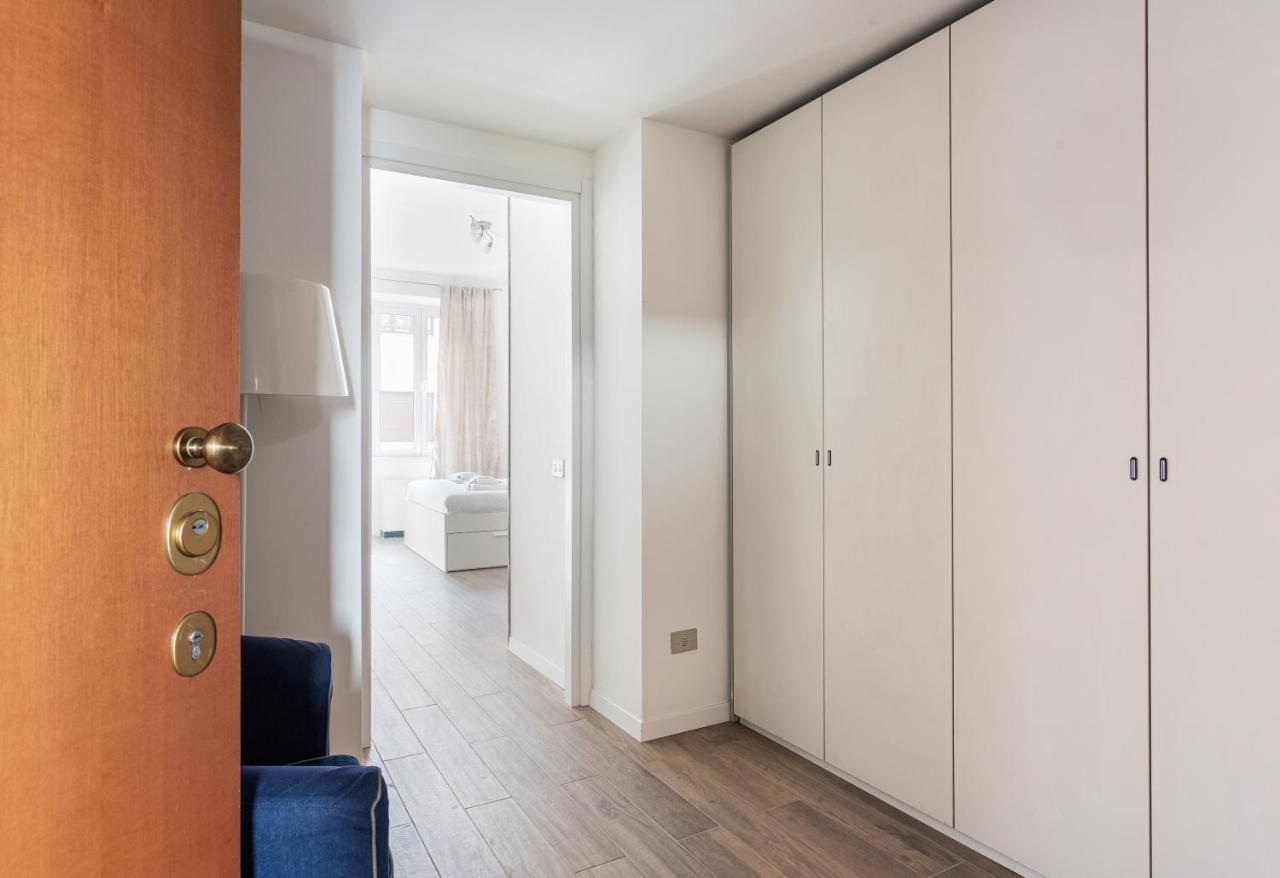 Altido Bright Studio For 2 Next To Appartamento